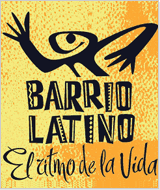 Barrio Latino Roma