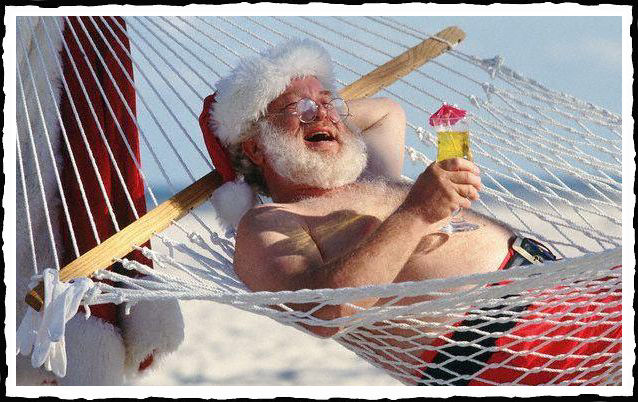 vacanze di natale 2013 ai Caraibi